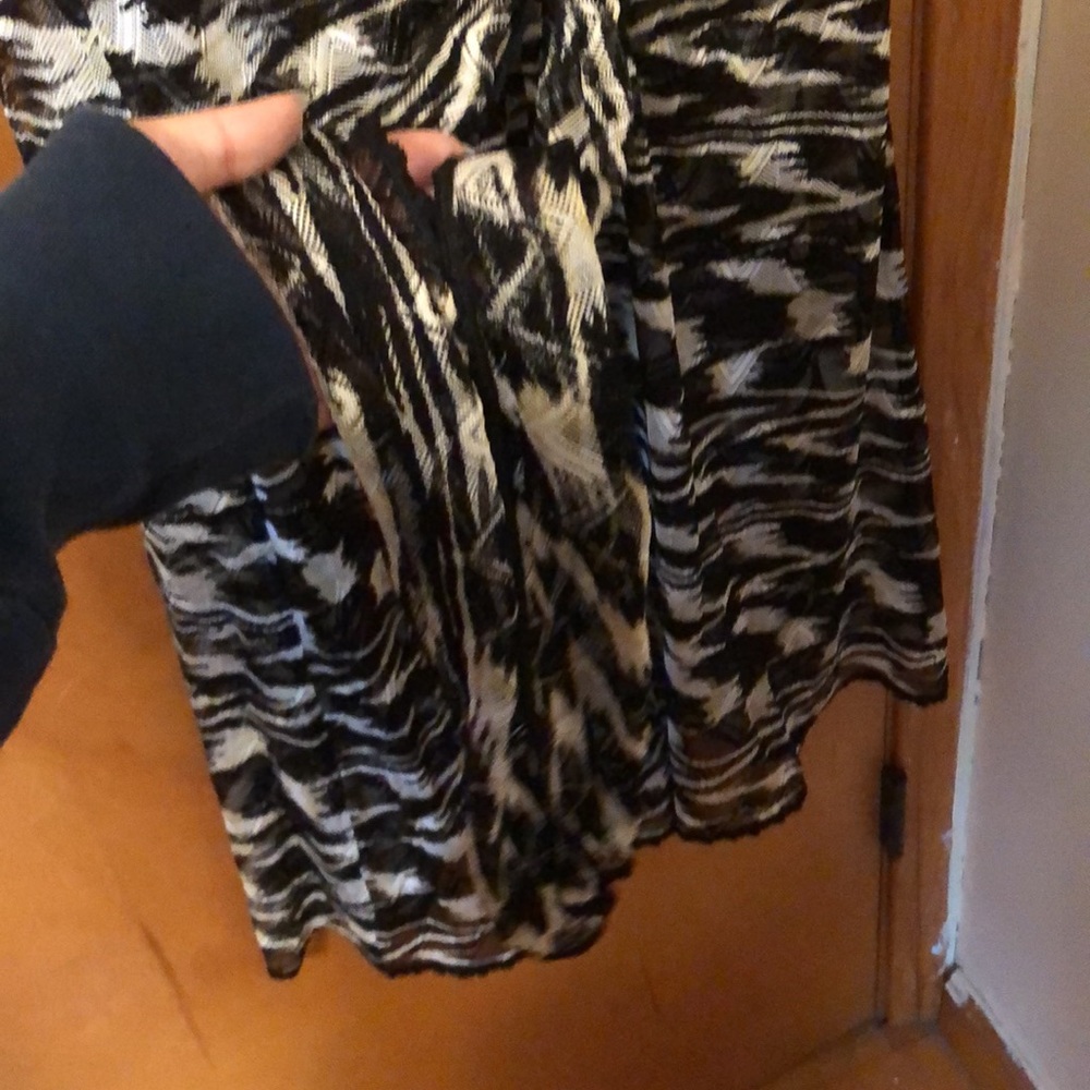 Missoni orange label beach cover up dress - Picture 4 of 6